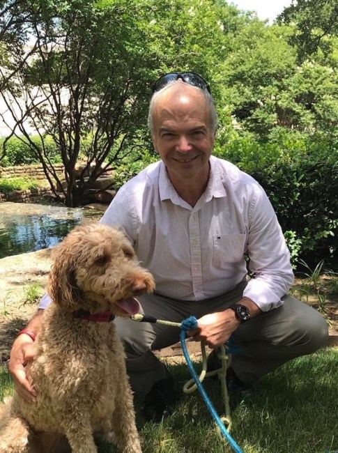 Obituary of Brendan Joseph Malloy