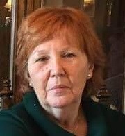 Obituary of Margaret Geramita