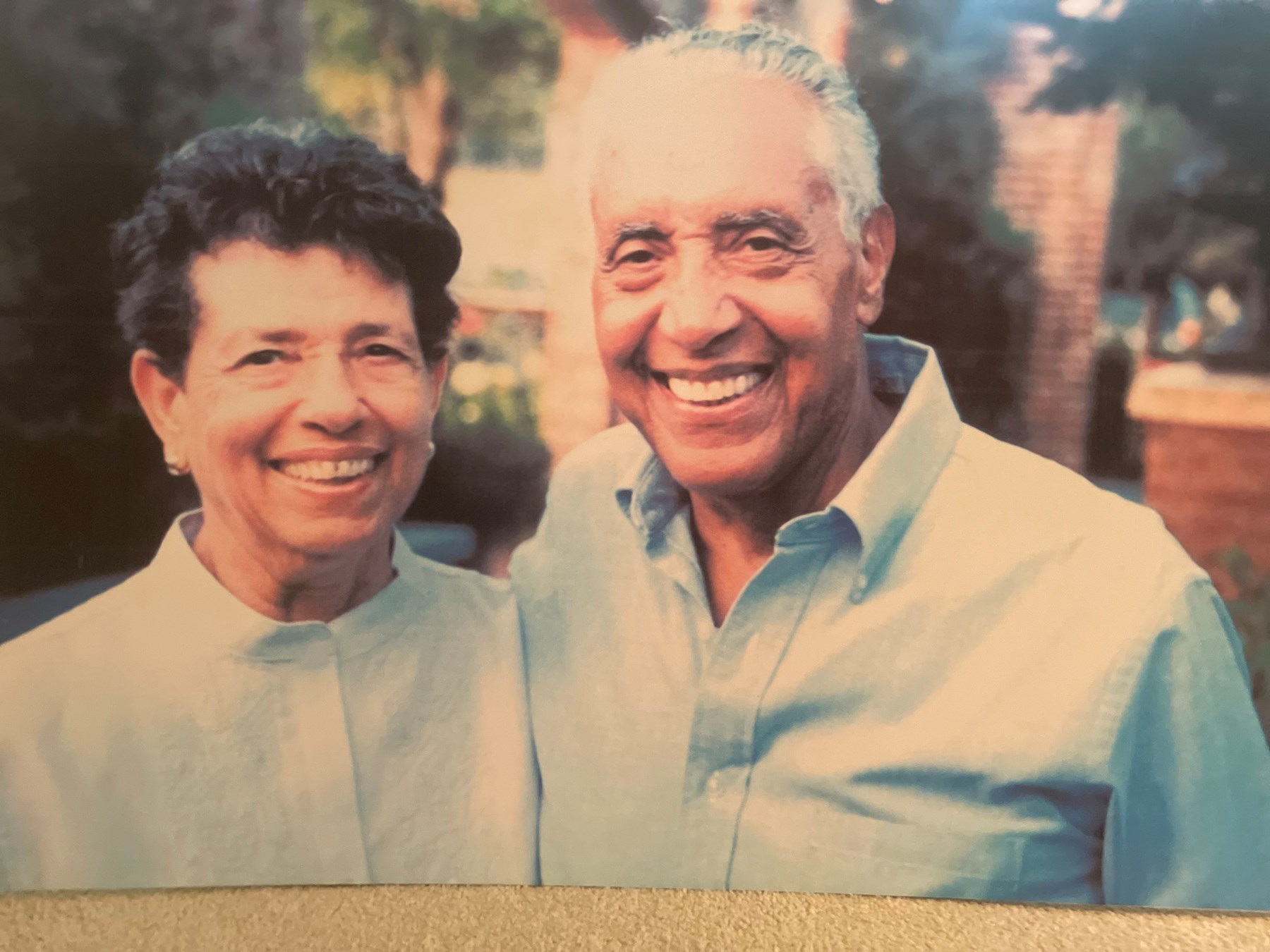 Obituary of Benny "Yang" A. Brown Jr.