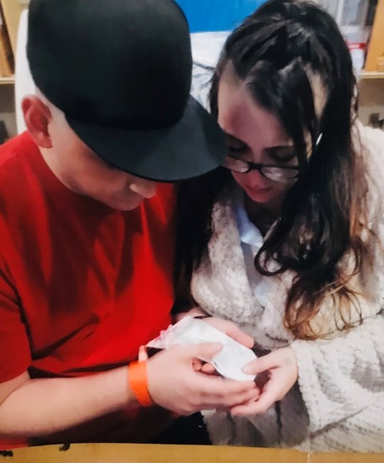 Obituary of Sophia Loren Albanese