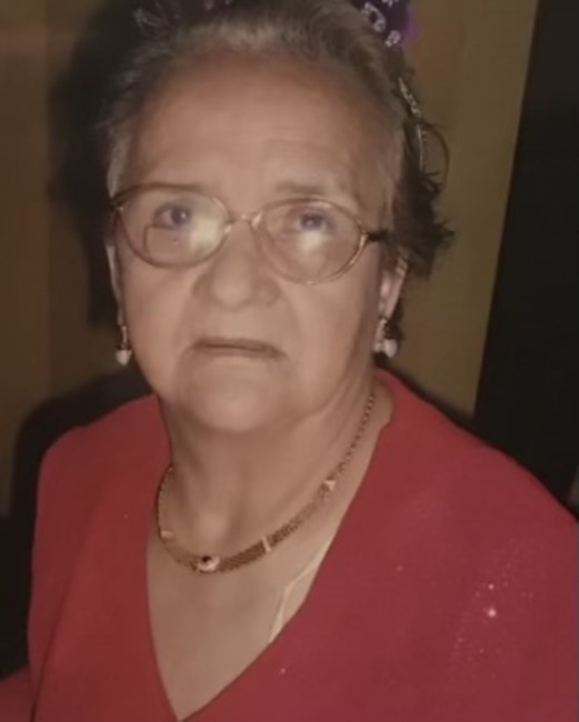 Obituary of Maria Esther Lara