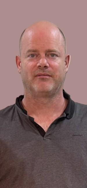 Obituary of Robert James Billingsley