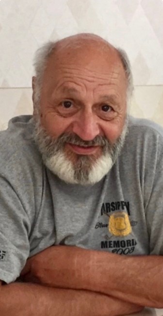 Obituary of Dominick L. Palumbo