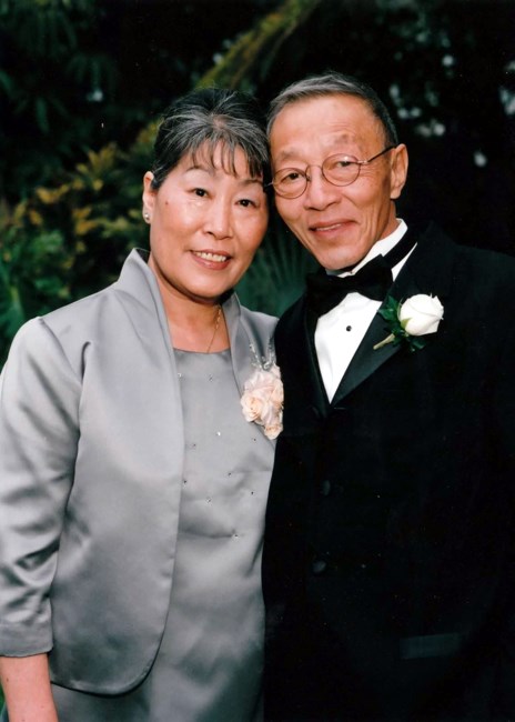 Avis de décès de Audrey Hea Kyung Yen