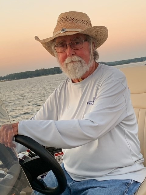 Obituary of Alfred "Al" David Trull Jr.