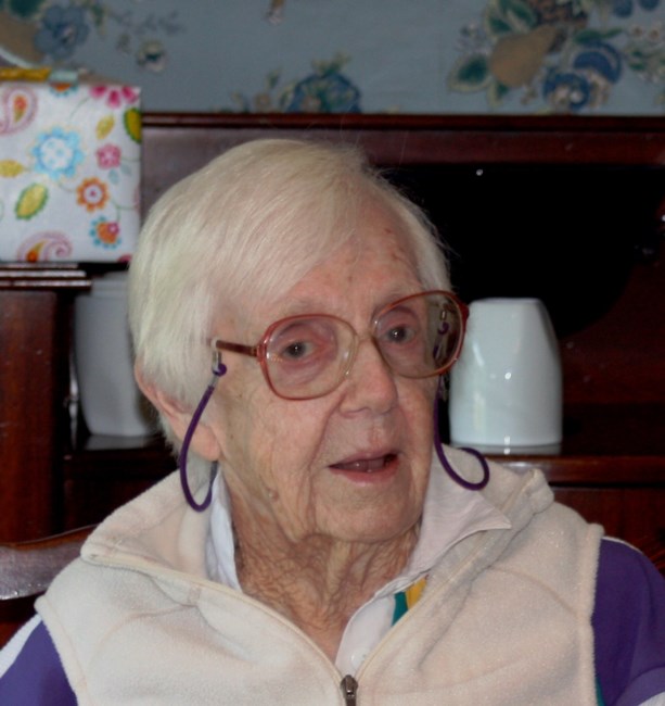 Obituary of Constance M. Drew