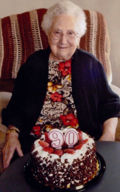 Obituary of Sylvia Kosinski