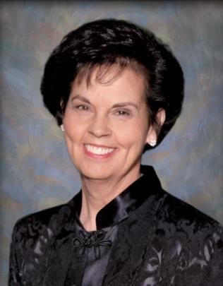 Obituary of Darla Jean King