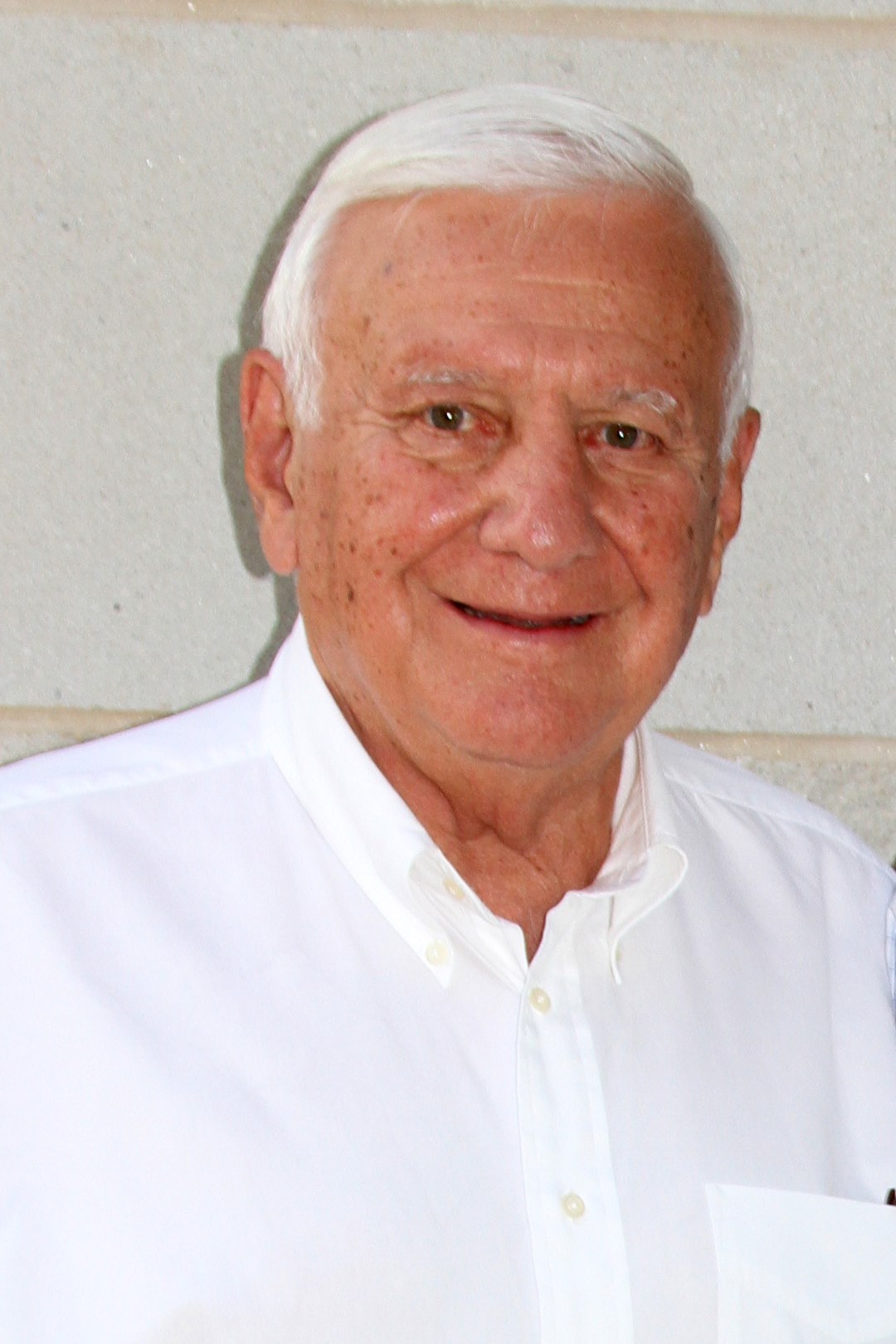 Obituary of Nestor Kampakis