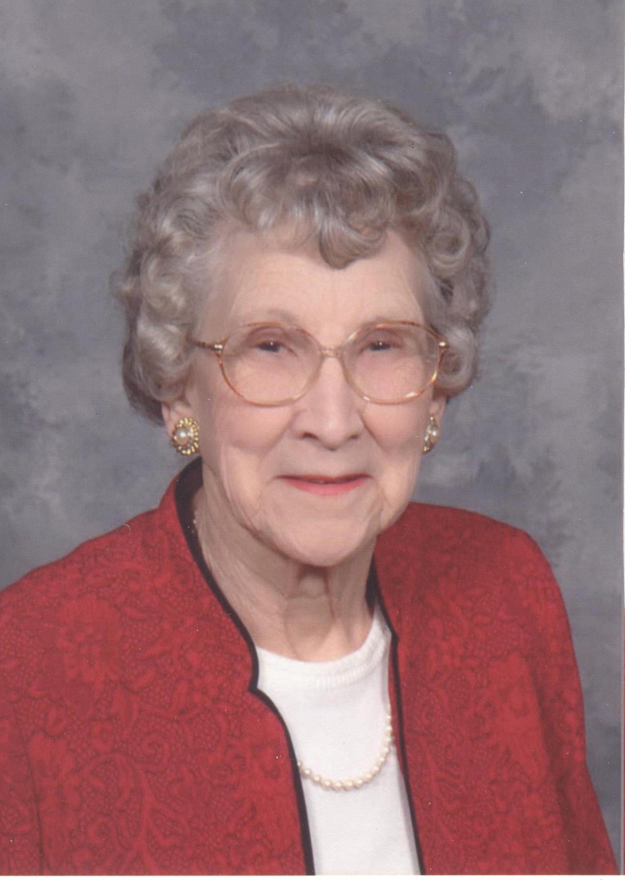 Obituary of Doris Jean Butcher