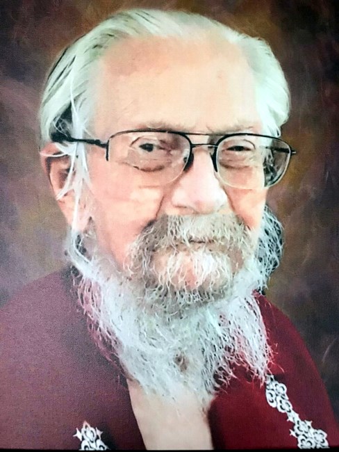 Obituario de Lloyd Ralph Bien