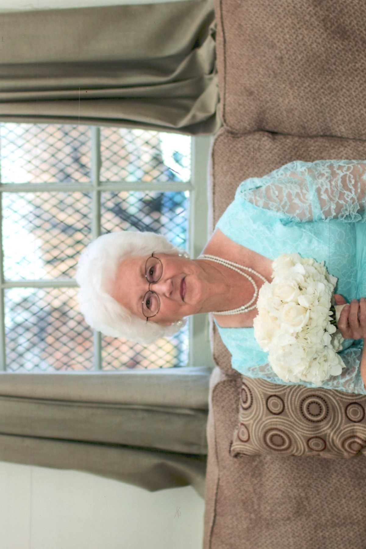 Obituary of Barbara J. Newbern