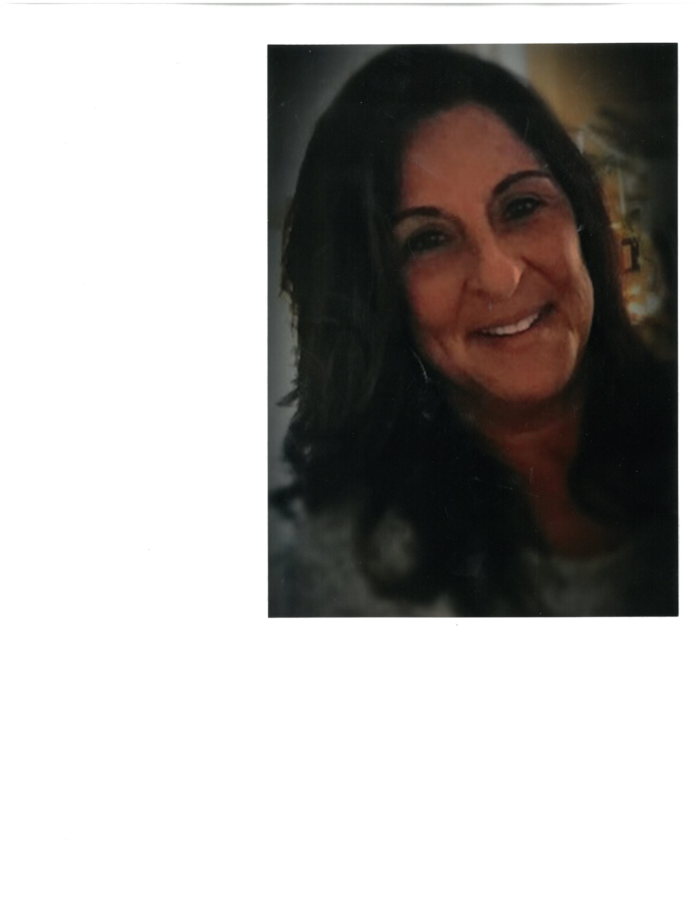 Obituary of Robin Marie Boynton