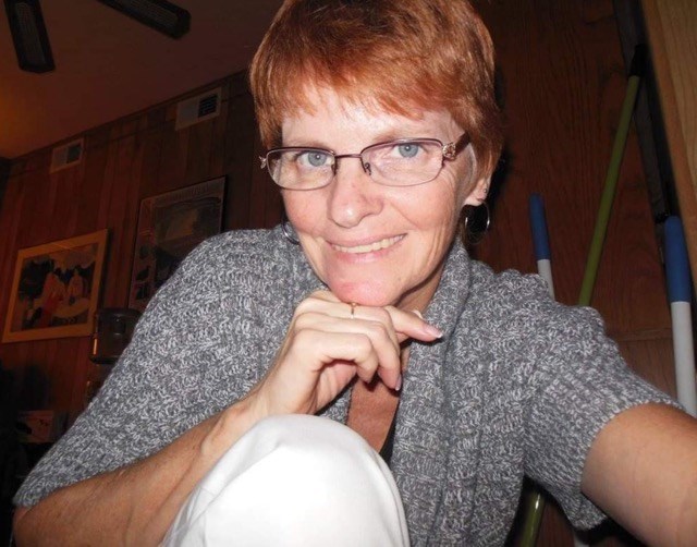 Obituary of Cynthia J Robinson