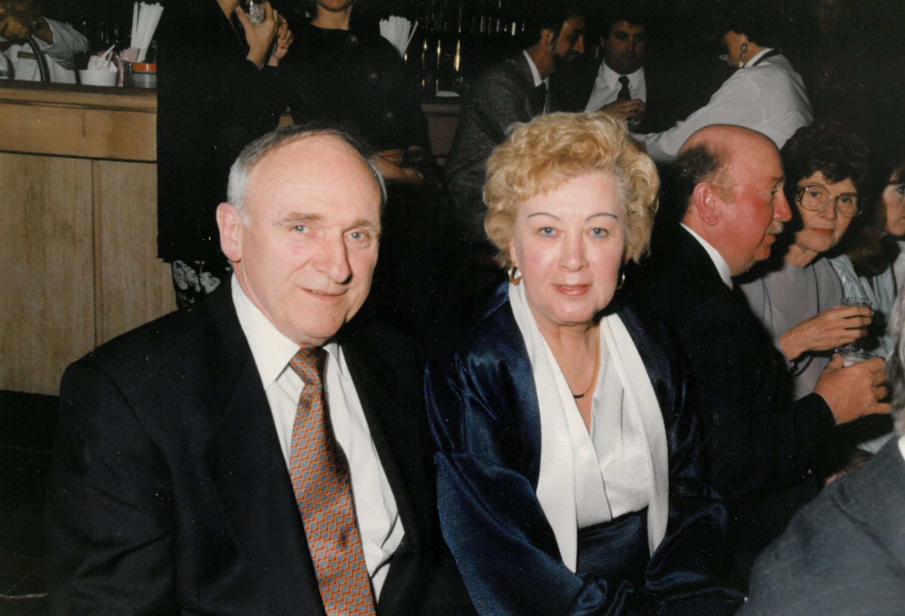 Obituary of Rita A. St. Thomas