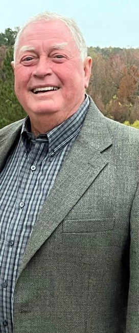 Obituario de Will Fred Chambers