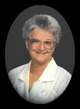 Obituary of Janet Rita Kunz