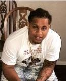 Obituary of Darius Martell Woods