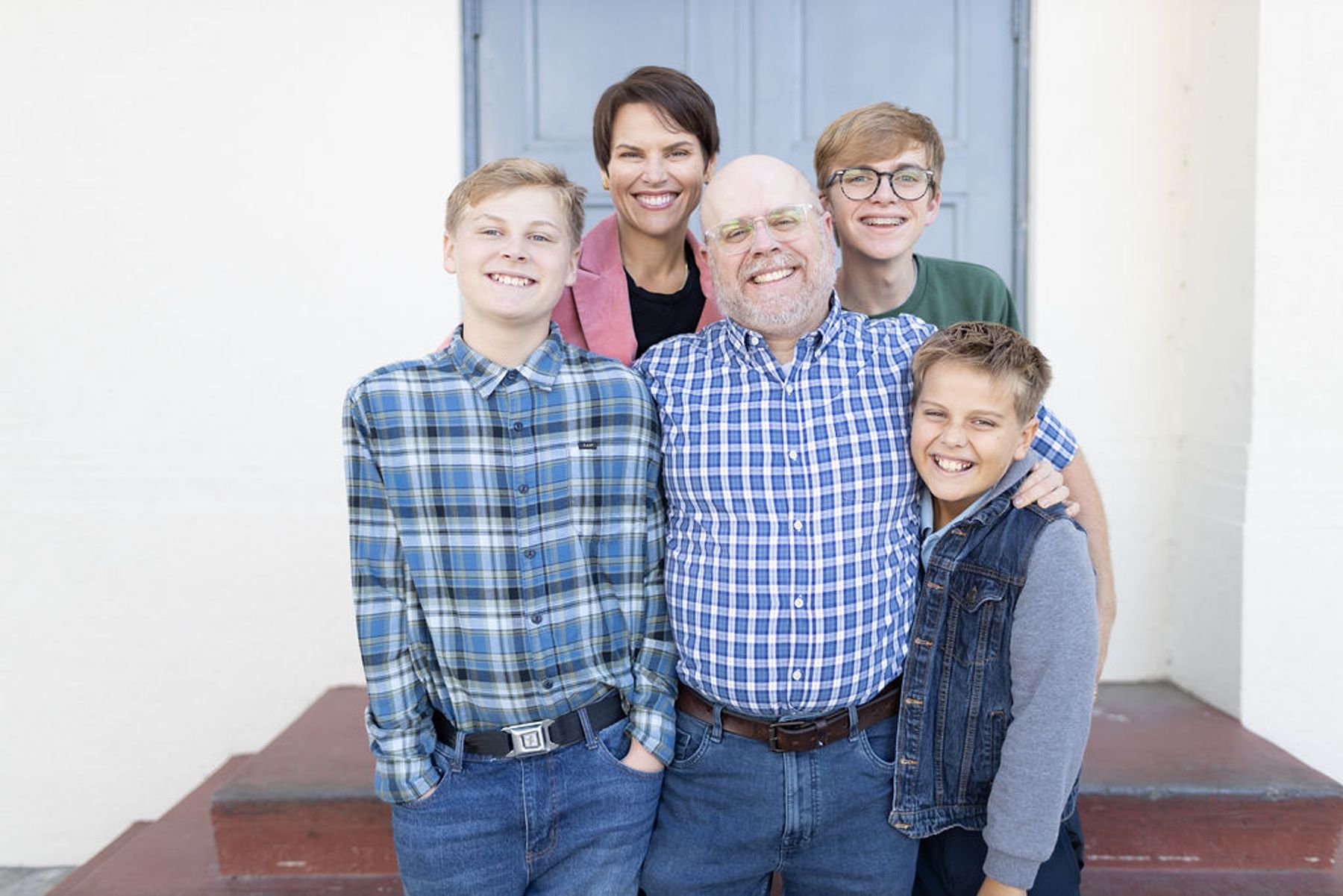 Obituary of Christopher John Berzac