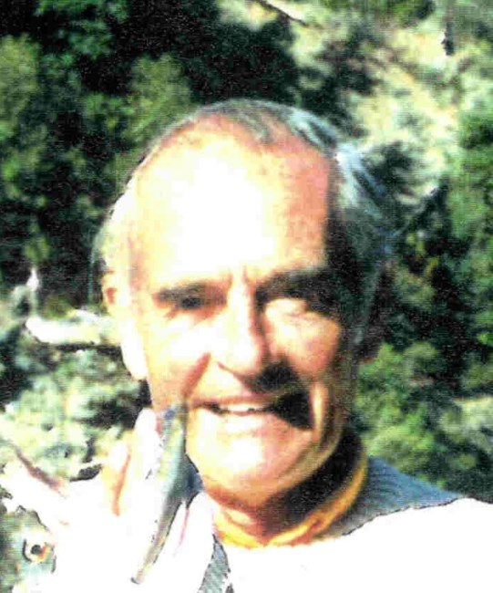 Avis de décès de Richard F. Teichgraeber Jr.