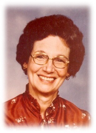 Obituario de Carol Geraldine Seley