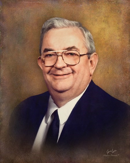 Obituary of Samuel Richard Ludington II