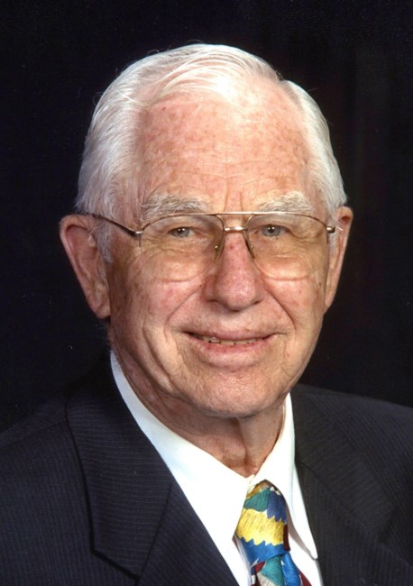 Obituary of James William Kirk