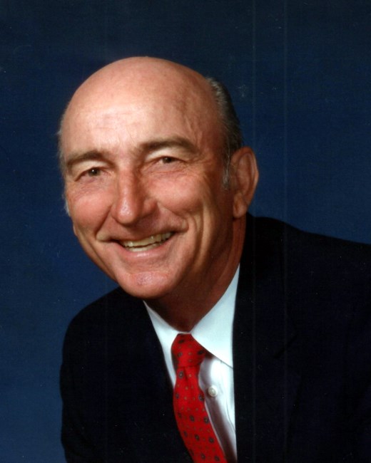 Obituary of James Edward Bryant