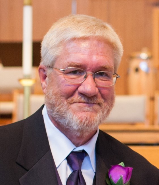 Obituary of Charles Randall "Randy" Willyerd