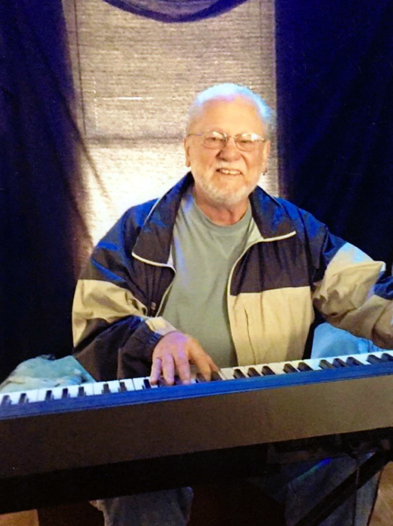 Joseph B. Ramsey Obituary Ogdensburg, NY