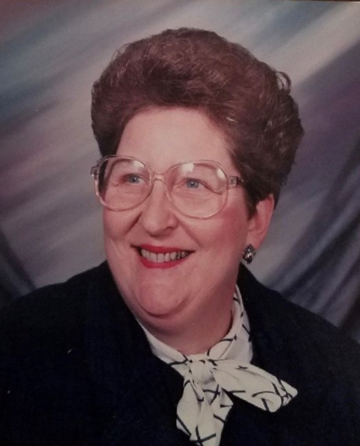 Elizabeth Smith Obituary Davidsonville, MD