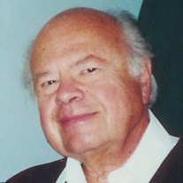 Obituary of Max P Sommer