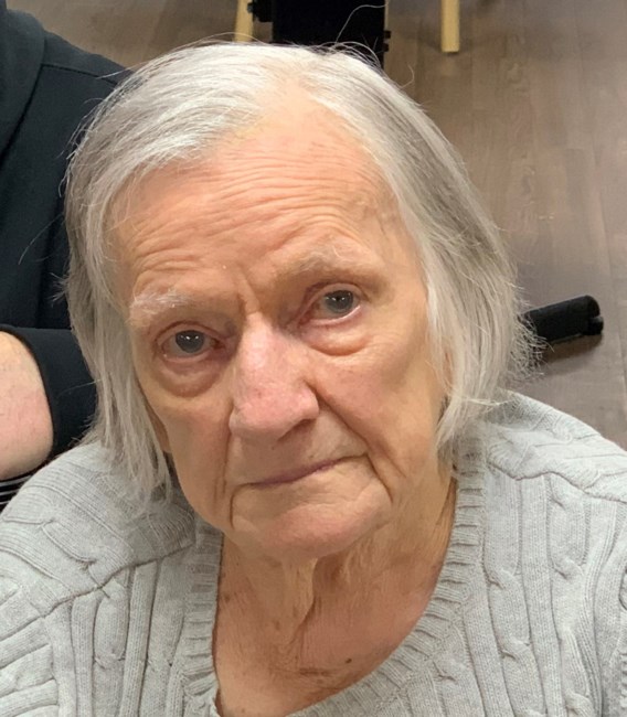 Obituary of Camille Trittel Boudreaux