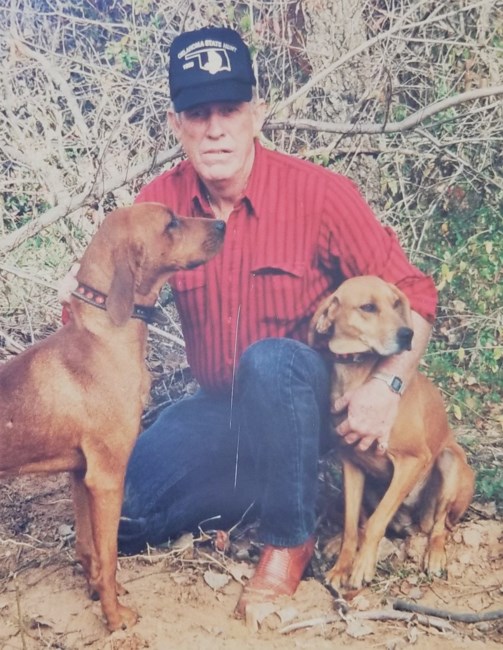 Obituary of Bob Gene Lawson