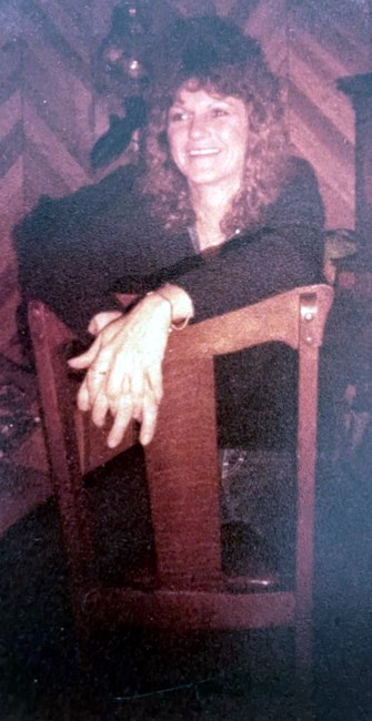 Avis de décès de Connie Marlene Fisher