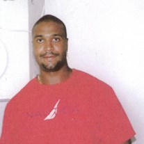 Obituary of Antjuan T. Savage