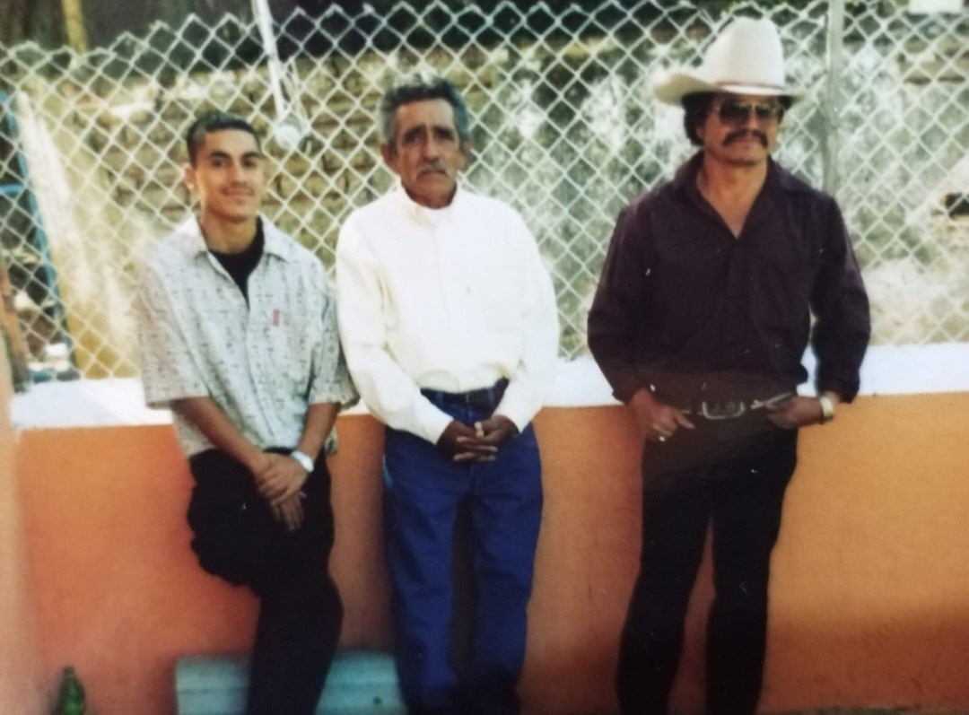 Avis de décès de Sergio Camacho Briseño