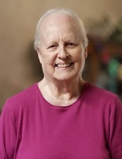 Obituary of Edna Mae Palmer