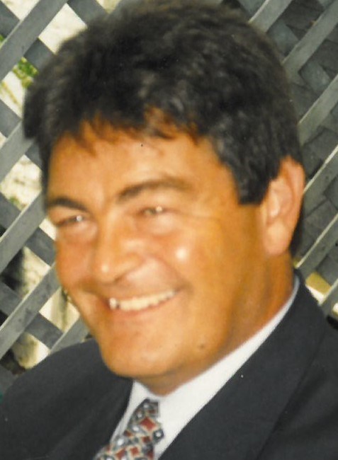 Obituary of William F. Leonard III