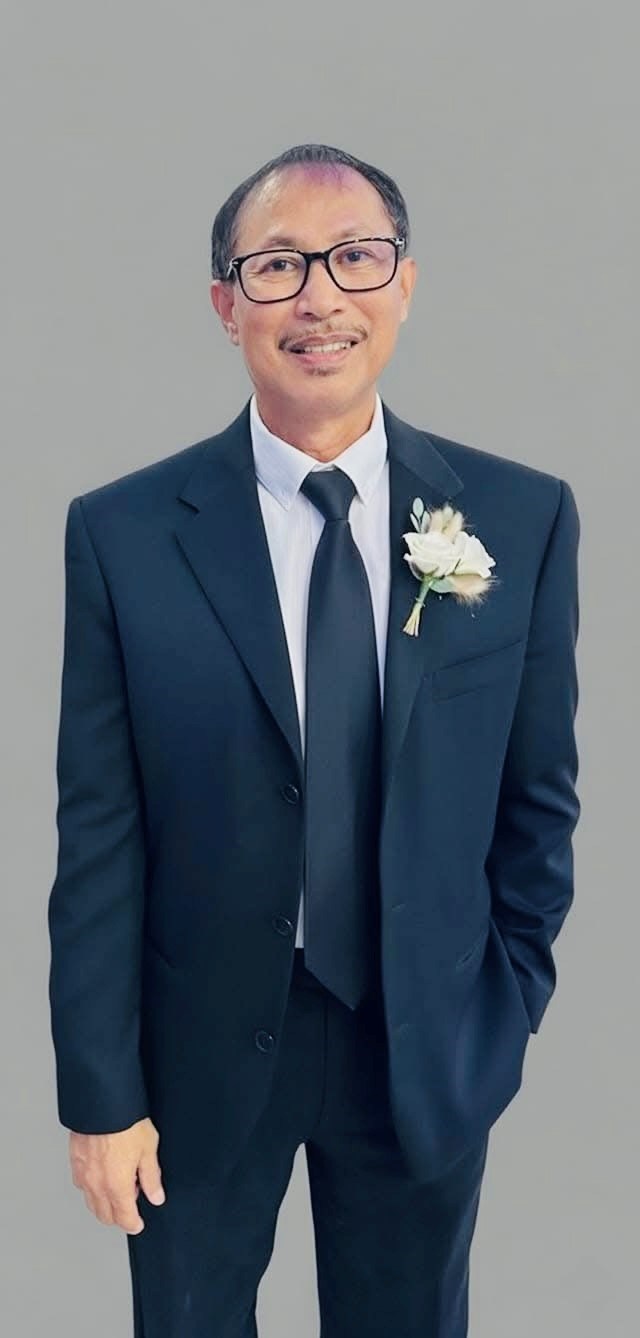 Obituary of Felix Aricheta Buen