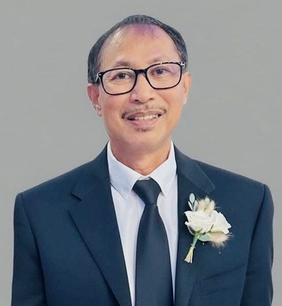 Obituario de Felix Aricheta Buen