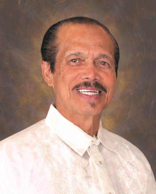 Obituary of Ernesto Falco Layante