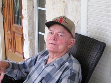 Obituary of Wildon Petty