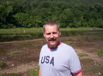 Obituary of Eric P. Sierck