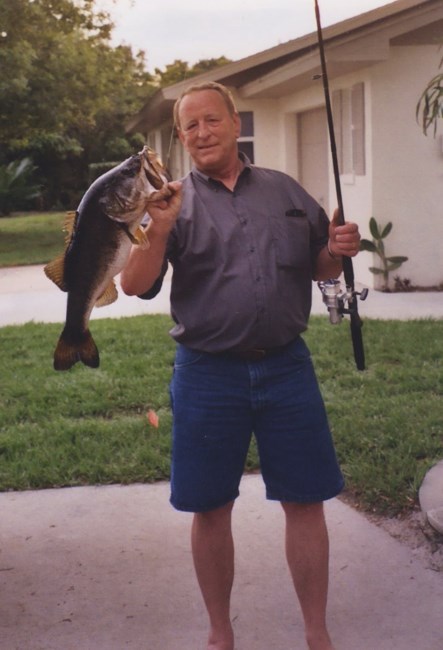 Obituary of Larry Edward Weigart