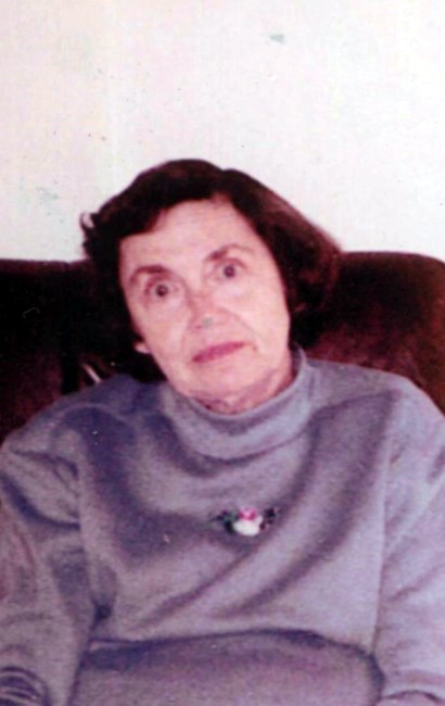 Obituary of Shirley Mae Lambert