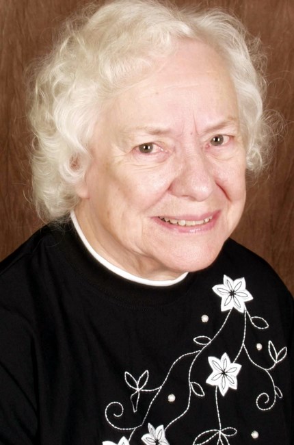 Avis de décès de Evelyn Wana (Parkhurst) Jones