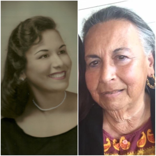 Obituary of Shirley Mae Segretto House