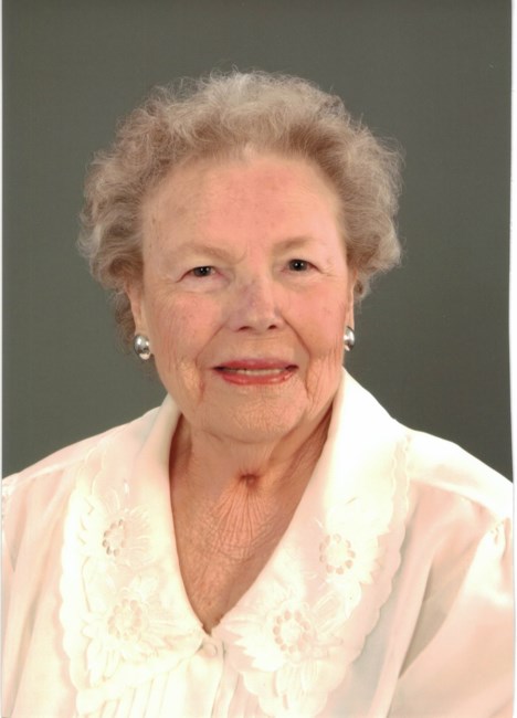 Obituary of Lucille L. Bryan McColm