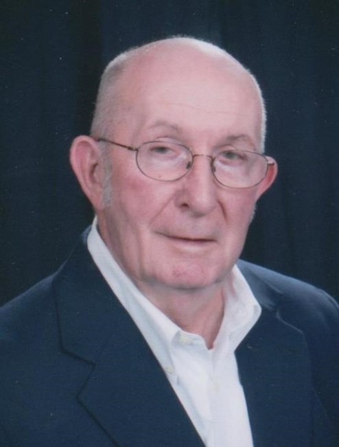 Obituary of Kermit Shatley Cloninger